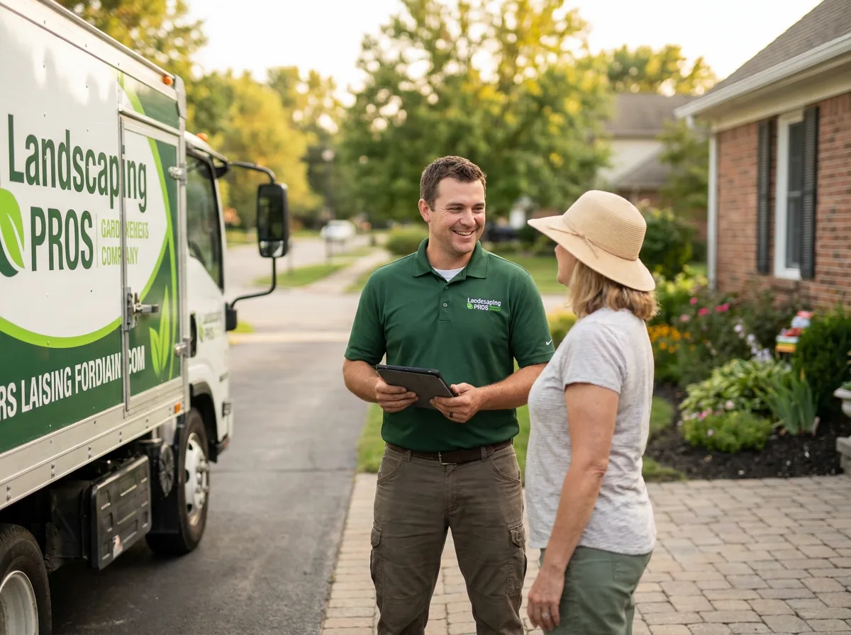 Landscaping Reddick, FL FAQs